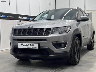 Jeep Compass '19 NIGHT EAGLE