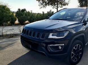 Jeep Compass '19 TRAILHAWK 2.0 SPORT