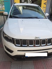 Jeep Compass '20