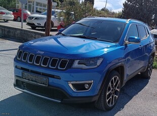 Jeep Compass '20 LIMITED 4 xe 4X4