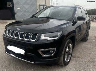 Jeep Compass '20 LIMITED