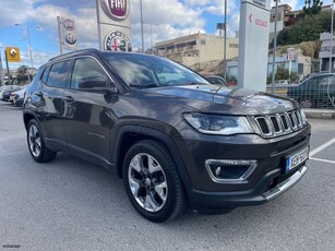 Jeep Compass '20 LIMITED