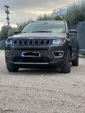 Jeep Compass '20 Limited FULL EXTRA ΕΛΛΗΝΙΚΟ!