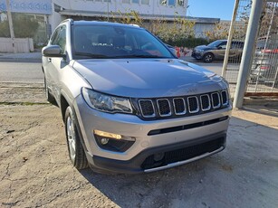 Jeep Compass '20 LONGITUDE 1.4/ΕΛΛΗΝΙΚΟ