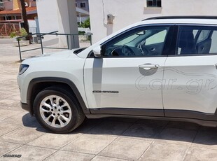 Jeep Compass '20 LONGITUDE