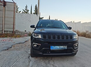 Jeep Compass '21 4xe 240hp Full Extra