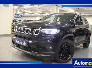 Jeep Compass '21 4Xe T4 Plug-In Navi /6 Χρόνια Δωρεάν Service