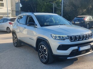 Jeep Compass '21 LIMITED