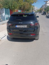 Jeep Compass '21 LIMITED EDITION AYTOMATO 80th Anniversary