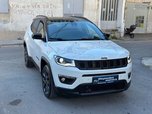 Jeep Compass '21 T4 4xe Plug in S