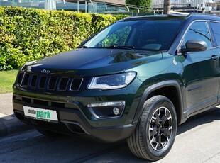 Jeep Compass '21 TRAILHAWK