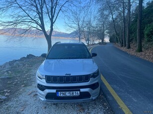 Jeep Compass '22 4xe s model