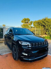 Jeep Compass '22 Jeep Compass 2022 (S) 4xe 80th anniversary edition