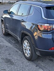 Jeep Compass '22 MY 22