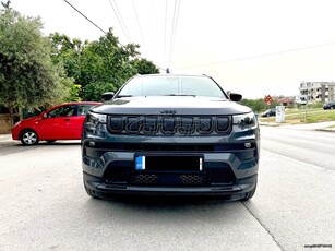 Jeep Compass '22 NIGHT EAGLE