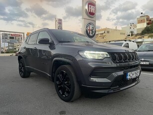 Jeep Compass '22 NIGHT EAGLE 1,5 HYBRID