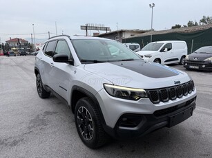 Jeep Compass '22 TRAILHAWK