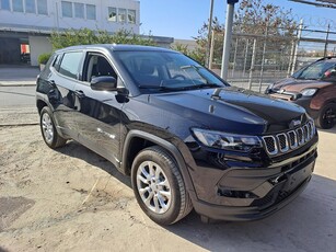 Jeep Compass '23 1.5 MHEV HYBRID/ΕΛΛΗΝΙΚΟ