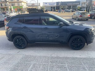 Jeep Compass '23 HYBRID PLUG-IN