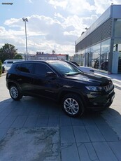 Jeep Compass '23 LONGITUDE HYBRID