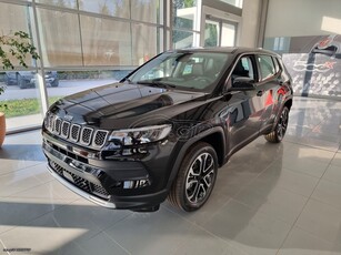 Jeep Compass '25 1.5 ΜΗEV 130HP ALTITUDE DDCT