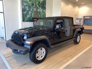 Jeep Gladiator '23 SPORT