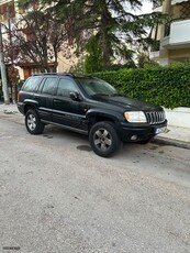 Jeep Grand Cherokee '01