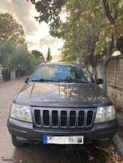 Jeep Grand Cherokee '02