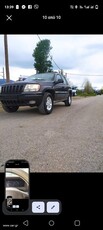 Jeep Grand Cherokee '02 LIMITED