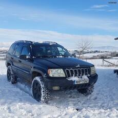 Jeep Grand Cherokee '03