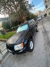 Jeep Grand Cherokee '03