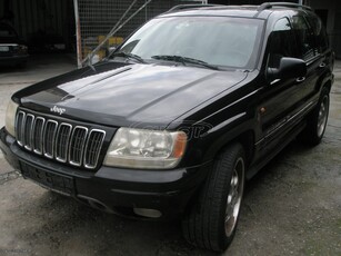 Jeep Grand Cherokee '05