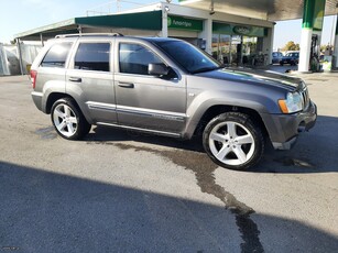 Jeep Grand Cherokee '06 Αριστη κατασταση Diesel