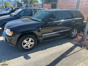 Jeep Grand Cherokee '06 3.0 Κ full extra