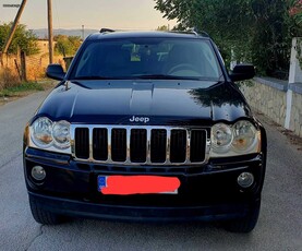 Jeep Grand Cherokee '06 LAREDO