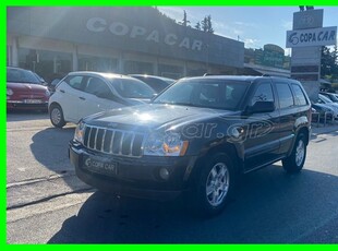 Jeep Grand Cherokee '06 LAREDO COPA CAR