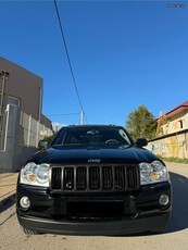 Jeep Grand Cherokee '06 LIMITED 4.7 V8