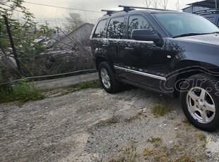 Jeep Grand Cherokee '07