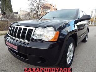 Jeep Grand Cherokee '07 3.7.LAREDO.4χ4.ΑΥΤΟΜΑΤΟ ΚΑΙ LPG.ΥΠΕΡΑΡΙΣΤΟ.-BOOK SERVICE,