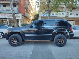 Jeep Grand Cherokee '07