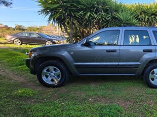 Jeep Grand Cherokee '07 CRD ΤΕΛΗ 2025