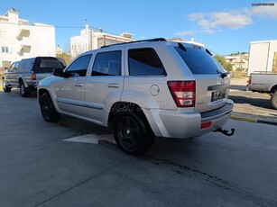 Jeep Grand Cherokee '07 Limited