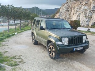 Jeep Grand Cherokee '07 SRD