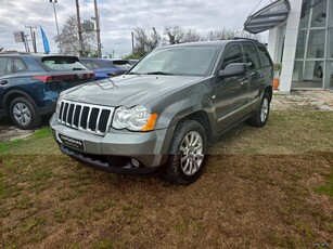 Jeep Grand Cherokee '08 3.0 CRD DIESEL CRD