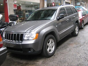 Jeep Grand Cherokee '08