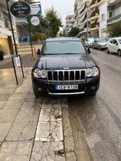 Jeep Grand Cherokee '09 3.0 CRD DIESEL OVERLAND