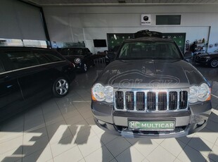 Jeep Grand Cherokee '09 3.0CRD LAREDO 4WD AUTO