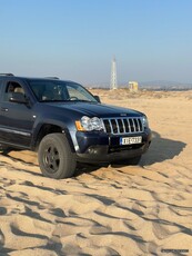 Jeep Grand Cherokee '09