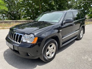 Jeep Grand Cherokee '09 LAREDO CRD DIESEL