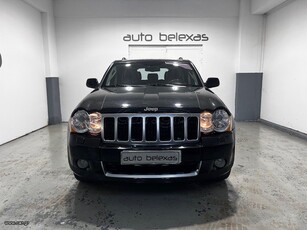 Jeep Grand Cherokee '09 LIMITED